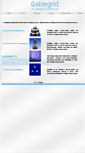 Mobile Screenshot of cablegrid.com